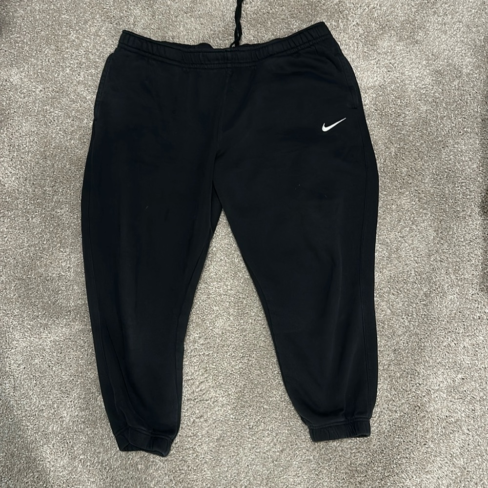 Nike joggers